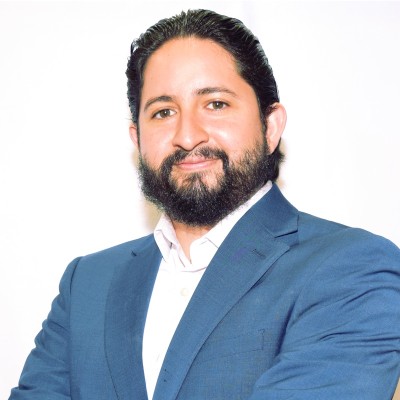 Franco Velasquez, Principal Advisor of HostBreach Cyber Security Advisory Services